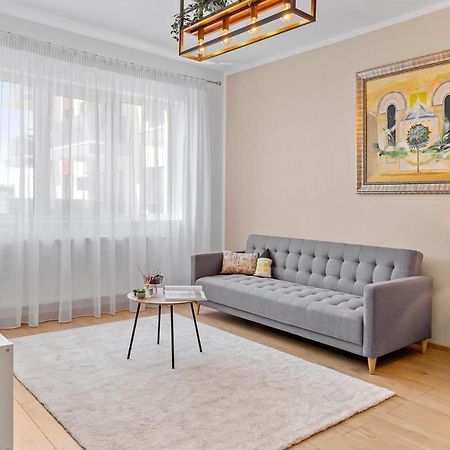Artistry - Harmony In 1Br Apartment Bukarest Kültér fotó