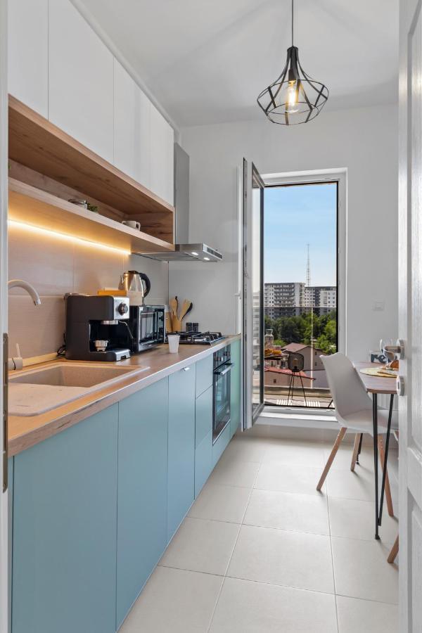 Artistry - Harmony In 1Br Apartment Bukarest Kültér fotó